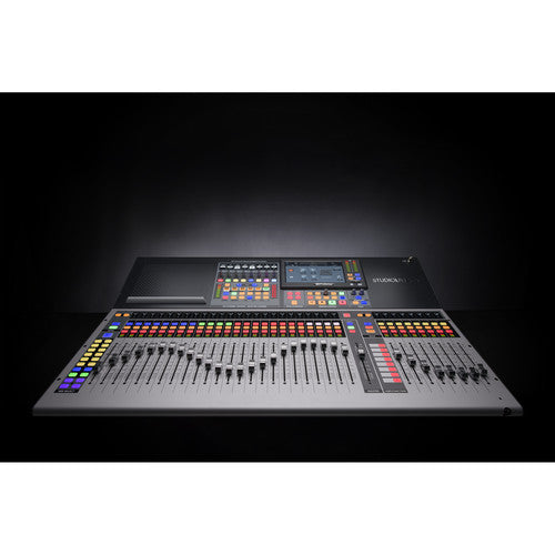 PreSonus StudioLive 32S Series III S 32-Channel Digital Mixer/Recorder/Interface