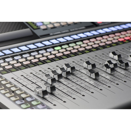 PreSonus StudioLive 32S Series III S 32-Channel Digital Mixer/Recorder/Interface