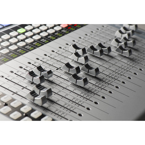 PreSonus StudioLive 32SC Series III S 32-Channel Subcompact Digital Mixer/Recorder/Interface