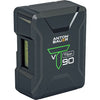 Anton/Bauer Titon 90 V-Mount Lithium-Ion Battery