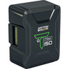 Anton/Bauer Titon 150 Gold Mount Lithium-Ion Battery