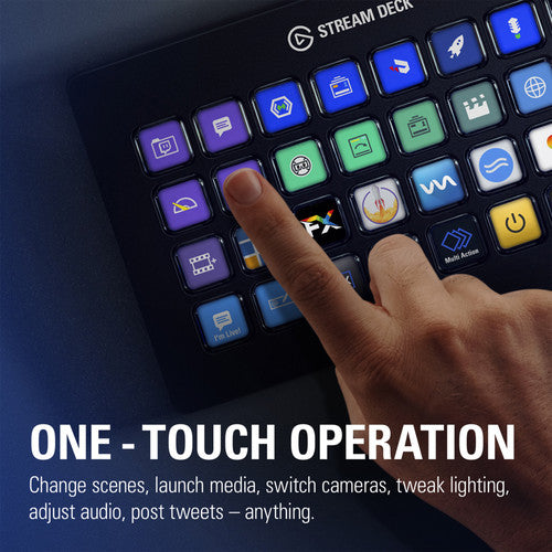 Elgato Stream Deck XL