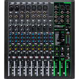 Mackie ProFX12v3 12-Channel Sound Reinforcement Mixer with Built-In FX