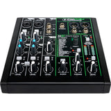 Mackie ProFX6v3 6-Channel Sound Reinforcement Mixer with Built-In FX