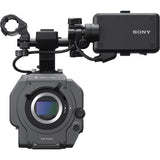 Sony PXW-FX9 XDCAM 6K Full-Frame Camera System (Body)