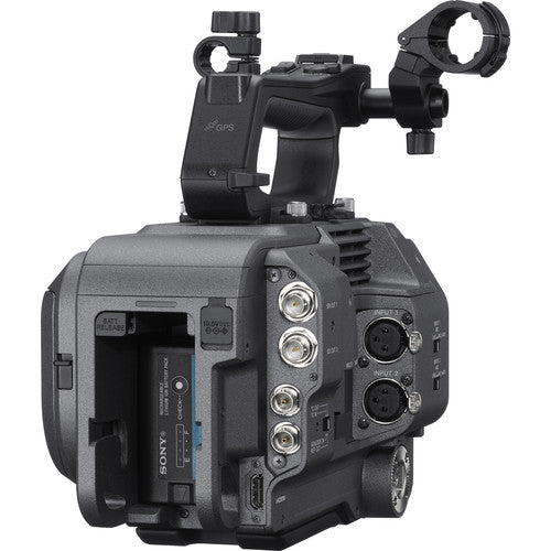 Sony PXW-FX9 XDCAM 6K Full-Frame Camera System (Body)