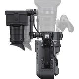 Sony PXW-FX9 XDCAM 6K Full-Frame Camera System (Body)