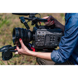 Sony PXW-FX9 XDCAM 6K Full-Frame Camera System (Body)