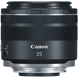 Canon RF 35mm f/1.8 IS STM Lens