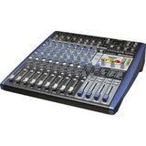 PreSonus StudioLive AR12c USB-C 14-Channel Hybrid Performance and Recording Mixer