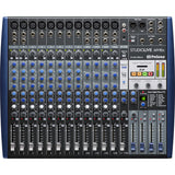 PreSonus StudioLive AR16c USB-C 18-Channel Hybrid Performance and Recording Mixer