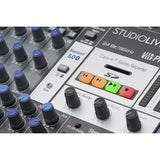 PreSonus StudioLive AR16c USB-C 18-Channel Hybrid Performance and Recording Mixer