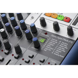 PreSonus StudioLive AR16c USB-C 18-Channel Hybrid Performance and Recording Mixer