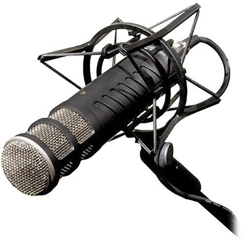 RODE Procaster Broadcast-Quality Dynamic Microphone