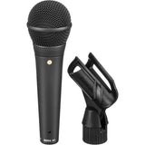 RODE M1-S Handheld Cardioid Dynamic Microphone