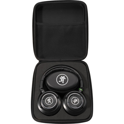 Mackie MC-350 Closed-Back Headphones (Black)