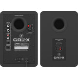 Mackie CR5-X Creative Reference Series 5" Multimedia Monitors (Pair)