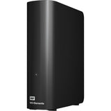 WD 8TB Elements Desktop USB 3.0 External Hard Drive