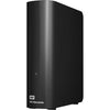 WD 8TB Elements Desktop USB 3.0 External Hard Drive