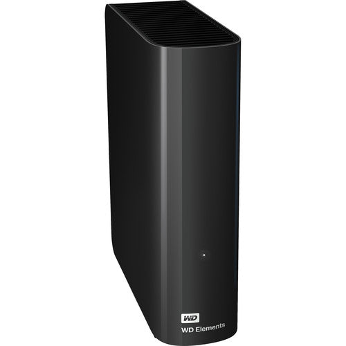 WD 10TB Elements Desktop USB 3.0 External Hard Drive