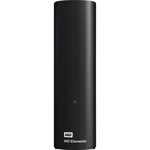 WD 10TB Elements Desktop USB 3.0 External Hard Drive