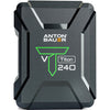 Anton/Bauer Titon 240 238Wh 14.4V Battery (V-Mount)