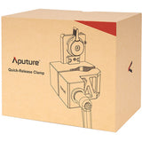 Aputure Lightning Clamp