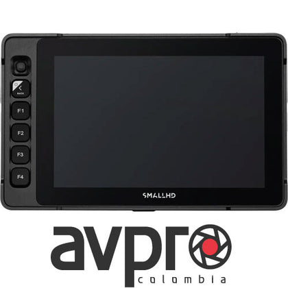 SmallHD ULTRA 7 UHD 4K On-Camera Touchscreen Monitor