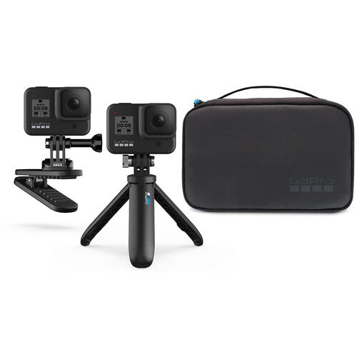 GoPro Travel Kit for GoPro HERO10/11