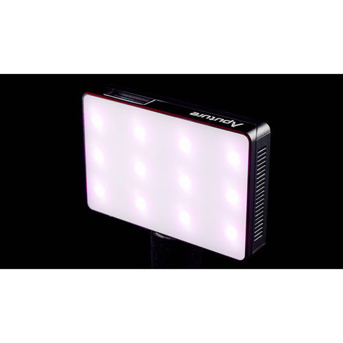 Aputure MC RGBWW LED Light