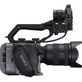 Sony FX6 Digital Cinema Camera Kit with 24-105mm Lens