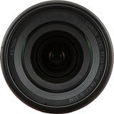 Canon RF 24-105mm f/4-7.1 IS STM