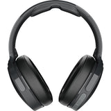 Skullcandy Hesh Evo Wireless Over-Ear Headphones (True Black)