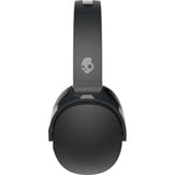 Skullcandy Hesh Evo Wireless Over-Ear Headphones (True Black)