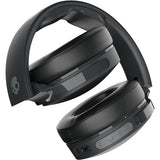 Skullcandy Hesh Evo Wireless Over-Ear Headphones (True Black)