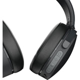 Skullcandy Hesh Evo Wireless Over-Ear Headphones (True Black)