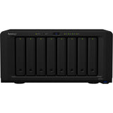 Synology DiskStation DS1821+ 8-Bay NAS Enclosure