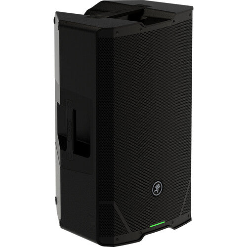 Mackie SRT215 Two-Way 15" 1600W Powered Portable PA Speaker with DSP and Bluetooth