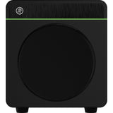 Mackie CR8S-XBT Creative Reference Series 8" Multimedia Subwoofer with Bluetooth and Volume Controller