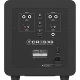 Mackie CR8S-XBT Creative Reference Series 8" Multimedia Subwoofer with Bluetooth and Volume Controller