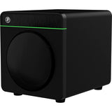 Mackie CR8S-XBT Creative Reference Series 8" Multimedia Subwoofer with Bluetooth and Volume Controller