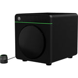 Mackie CR8S-XBT Creative Reference Series 8" Multimedia Subwoofer with Bluetooth and Volume Controller