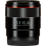 Rokinon AF 35mm f/1.8 FE Lens for Sony E