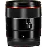 Rokinon AF 35mm f/1.8 FE Lens for Sony E