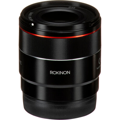 Rokinon AF 35mm f/1.8 FE Lens for Sony E