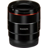 Rokinon AF 35mm f/1.8 FE Lens for Sony E