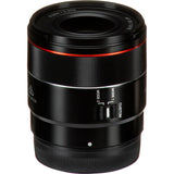 Rokinon AF 35mm f/1.8 FE Lens for Sony E