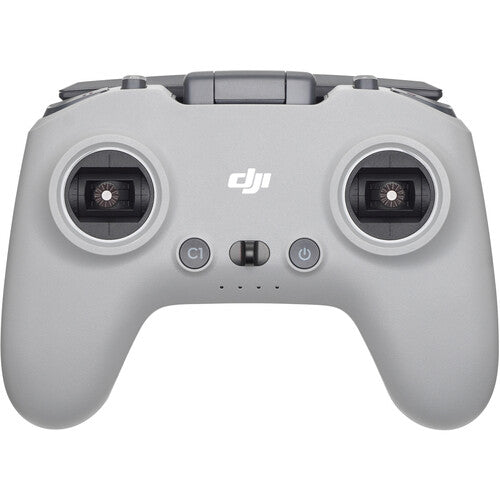 Control Remoto DJI FPV - Manual