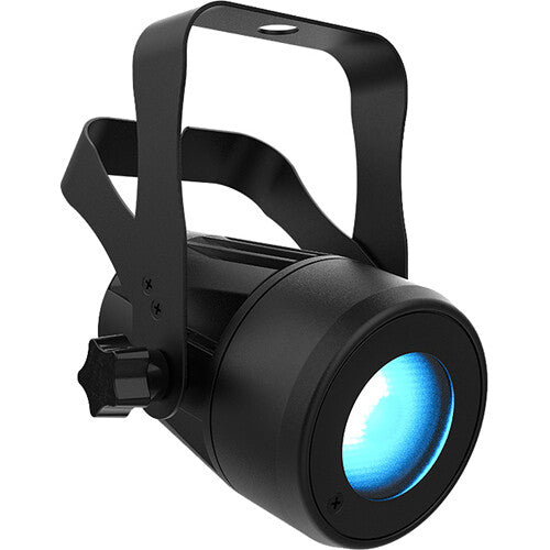 CHAUVET PROFESSIONAL COLORdash Accent 3 RGBA LED DMX Fixture