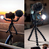 JOBY GorillaPod Mobile Vlogging Kit